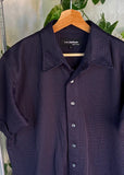 Vintage Y2K Kenji Urban Button Up Shirt