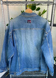 Vintage Y2K Phat Farm Denim Jacket