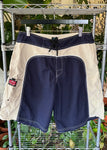 Vintage Shanky Wear Boardshorts