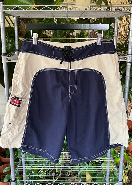 Vintage Shanky Wear Boardshorts