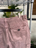 Pre-Loved Abrand Jeans Baggy Cargo Pants