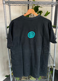Vintage 1993 Spin Doctors Band T-shirt