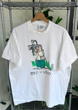 Vintage 90s Mr. Video T-shirt