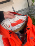 Vintage The North Face HyVent 2.5L Jacket