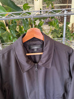 Vintage Y2K Tribute Harrington Jacket