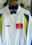 Vintage 80s Honda Racing Jacket
