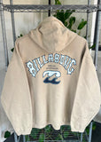 Vintage 90s Billabong Surf Hoodie