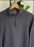 Vintage Polo Ralph Lauren 1/3 Zip Jumper