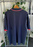 Vintage 90s England Polo