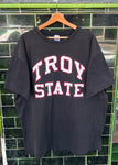 Vintage 90s Troy State T-shirt