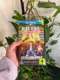 Vintage 2001 Recess Schools Out Movie VHS Video Tape