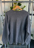 Vintage Izod Knit Jumper