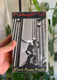 Vintage 1990 Midnight Oil ‘Black Rain Falls’ Band VHS Video Tape