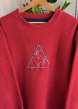 Vintage Lecoq Sportif Jumper