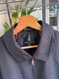 Vintage 90s ZiYouRen Harrington Jacket