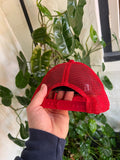 Vintage Trigg Island WA Trucker Hat