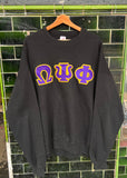 Vintage 90s College Frat Jumper