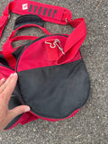 Vintage 90s Nike Air Jordan Gym Duffel Bag