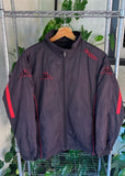 Vintage Y2K Kappa Tracksuit Jacket