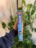 Vintage 2002 Harry Potter & The Philosopher’s Stone VHS Video Tape
