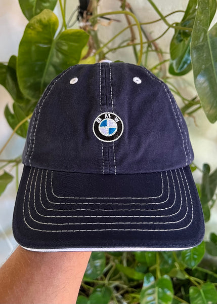 Vintage BMW x USA Olympic Team Hat