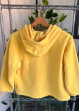 Vintage 2000 Tweety Looney Tunes Fleece Kids Hoodie
