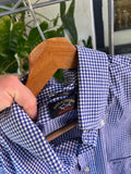 Vintage Paul & Shark Button Up Shirt