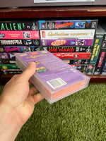 Vintage 1999 Rugrats ‘All Grown Up’ VHS Tape