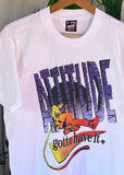 Vintage 90s Attitude ‘Gotta Have It’ T-shirt