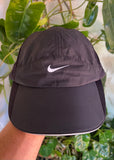 Vintage Y2K Nike Dri-Fit Tailwind Tech Hat