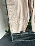 Vintage Y2K Maui & Sons 3 Quarter Length Cargo Shorts