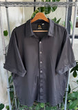 Vintage Y2K Rip Curl Future Evolution Button Up Shirt