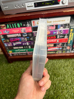 Vintage 2000 Romeo Must Die VHS Tape