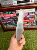 Vintage 2000 Romeo Must Die VHS Tape