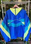 Vintage 90s Adidas Jacket