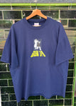 Vintage 90s Gilead 2491 Music T-shirt