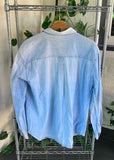 Vintage 90s Winchester Denim Button Up Shirt