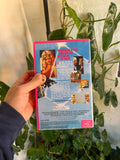 Vintage 1994 Naked Gun 33 1/3 The Final Insult Big Case VHS Video Tape
