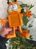 Vintage Garfield 90s Stretchy Toy