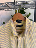 Vintage Nautica Button Up Shirt