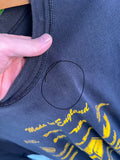 Vintage British Motorcycles T-shirt