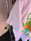 Vintage 80s Don’t Worry Be Happy T-shirt