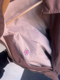 Vintage 90s Thomas Smith London Reversible Harrington Jacket