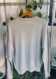 Vintage 90s Golden Bear Golf Jack Nicklaus Knit Sweater