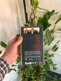 Vintage 1998 Nick Cave & The Bad Seeds ‘The Videos’ VHS Video Tape