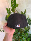 Vintage Y2K San Francisco Giants Baseball New Era Cap