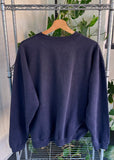 Vintage 90s New York Central Park Jumper