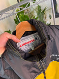 Vintage 90s Converse USA Jacket
