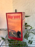 Vintage 2001 The Sopranos Season 3 VHS Box Set