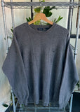 Vintage Izod Knit Jumper